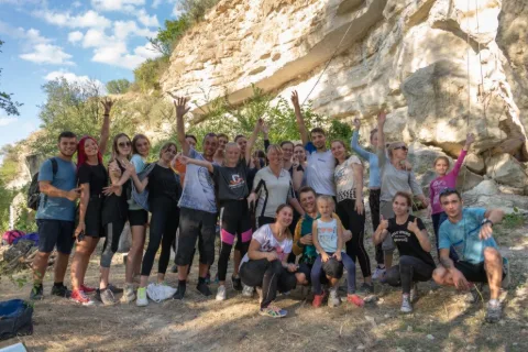 Fotografie: Agenția de turism „Let's Go”