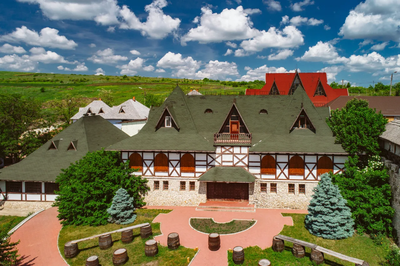Fotografie: Asconi Winery