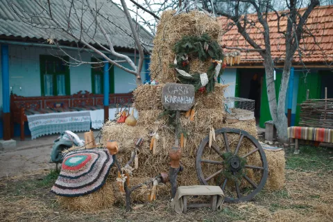 Fotografie: Casa Karaman