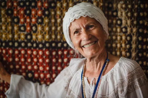 Fotografie: Casa Părintească