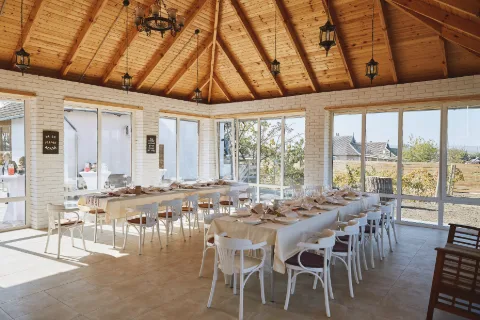 Fotografie: Casa Veche