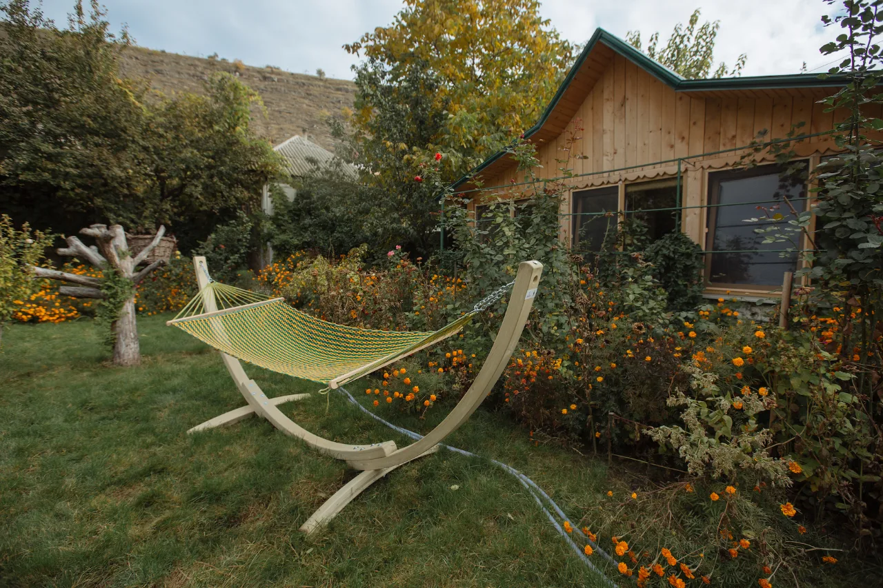Fotografie: Casa Verde