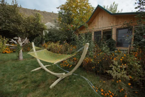 Fotografie: Casa Verde