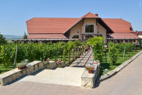 Fotografie: Chateau Vartely