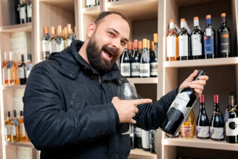Fotografie: Embargo