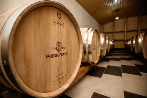 Fotografie: Podgoria Vin