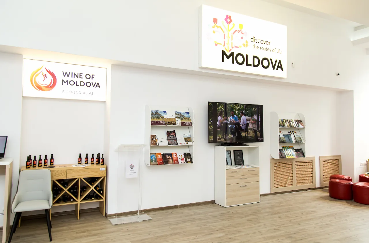 Centru de Informare Turistică – 10