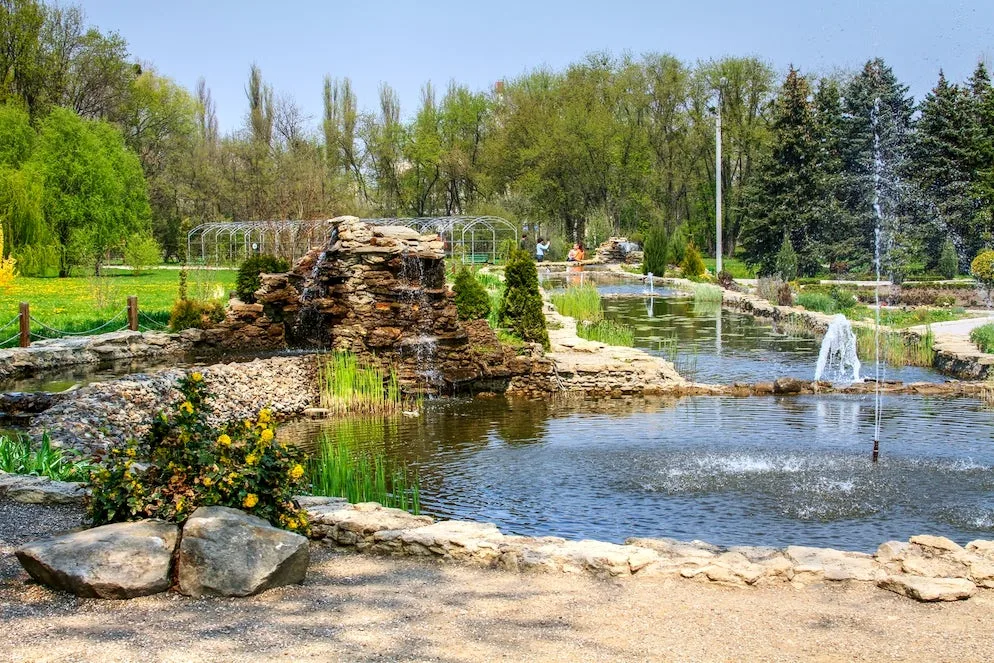 Citybreak în Chișinău: Explorăm capitala și împrejurimile – 2