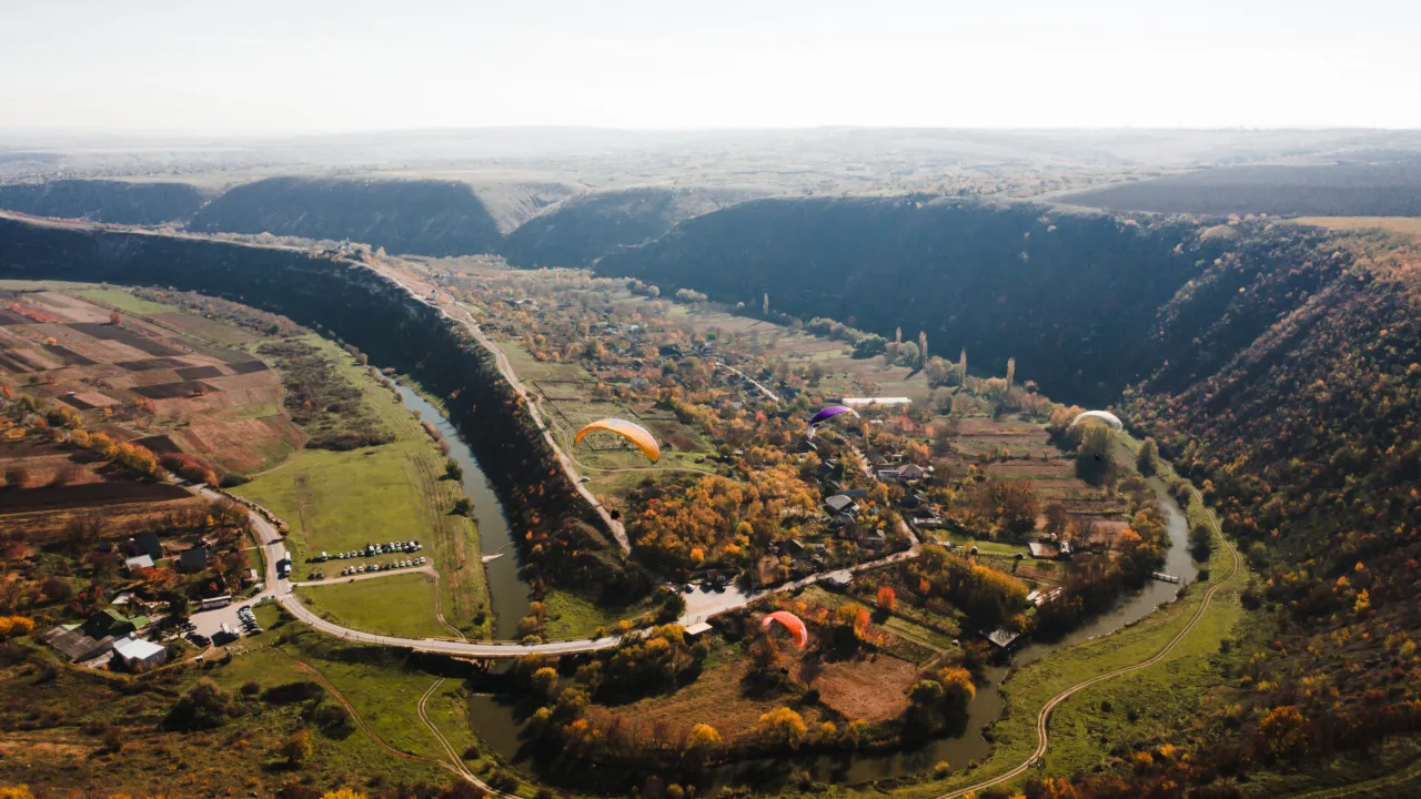 Citybreak în Chișinău: Explorăm capitala și împrejurimile – 6
