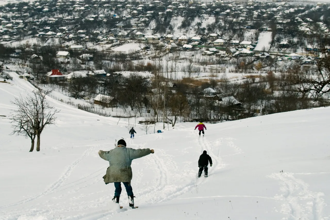 Cum este vremea în Moldova? Vă așteaptă aventuri anul-împrejur! – 13