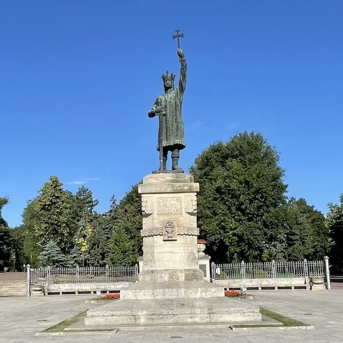 Moldova istorie, Ștefan cel Mare