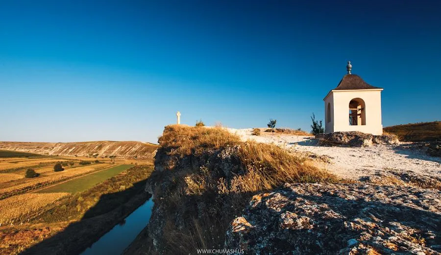 În explorarea celor mai frumoase peisaje ale Moldovei – 4