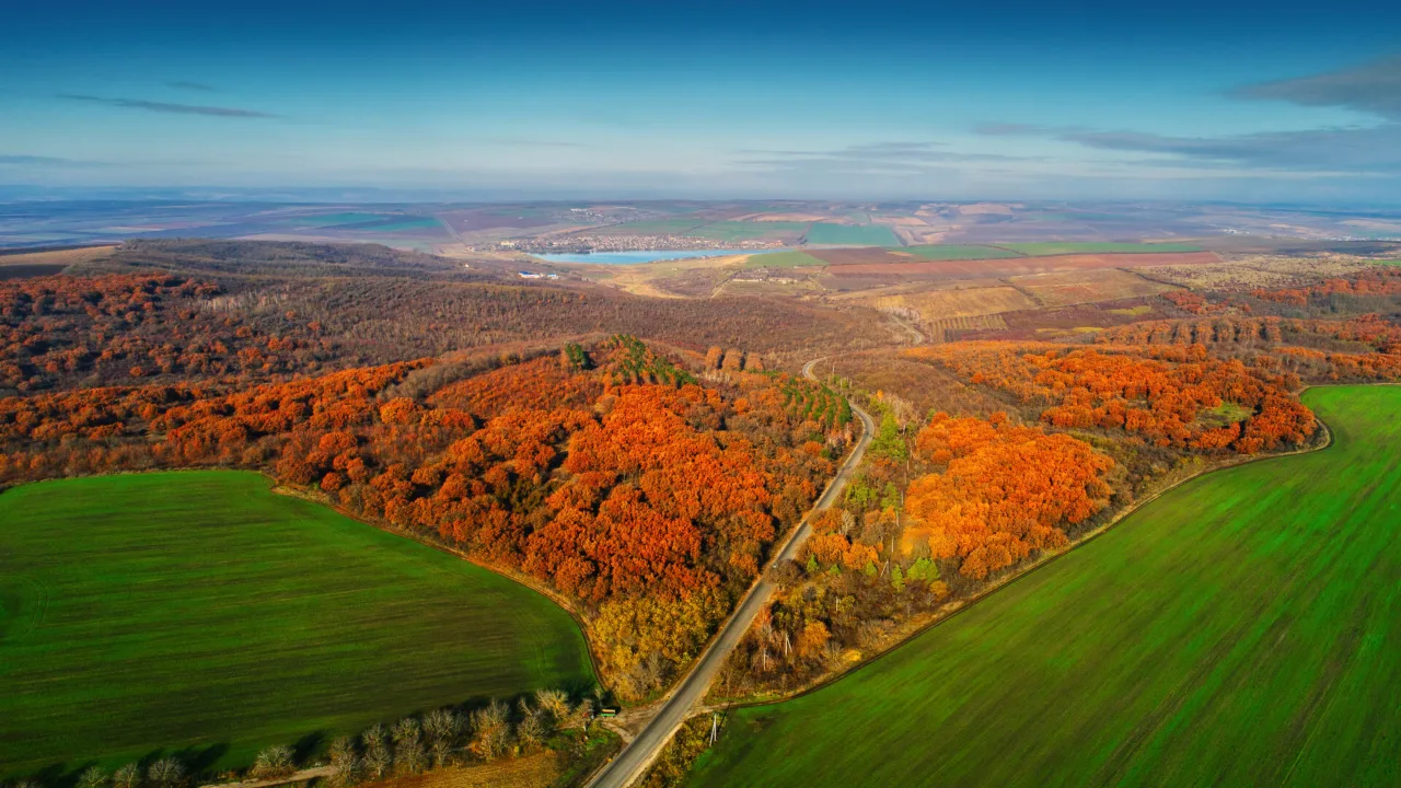 În explorarea celor mai frumoase peisaje ale Moldovei – 8
