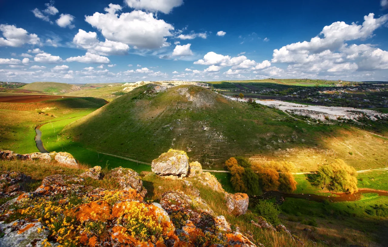 7 motive pentru a vizita Moldova – 4